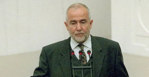 Eski Bakan Cevat Ayhan vefat etti