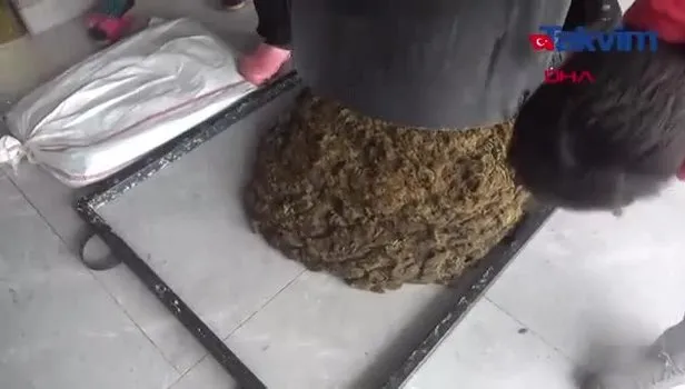Defne ve zeytinyağlı yöresel sabunlara talep yağıyor