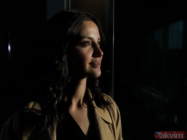 Doğum için gün sayan İrem Helvacıoğlu’ndan karnı burnunda yeni poz: Bu anne bir şahane! - 3