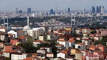 İstanbul’da en yüksek kirayı kimler ödüyor? İlk sırada Giresunlular var