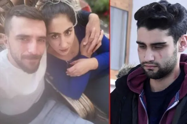 Kadir Şeker'in kurtardığı Ayşe Dırla ve eşine uyuşturucudan 15'er yıl hapis cezası