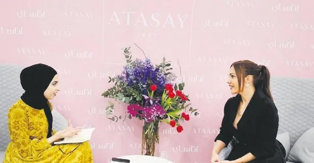 Doha’da Meryem Uzerli rüzgarı