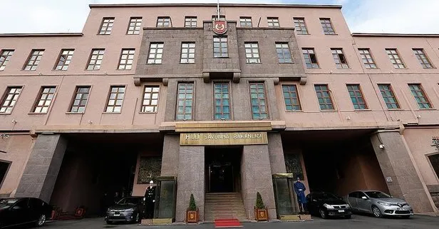 MSB'den o haberlere yalanlama!