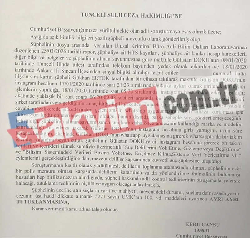 gulistan-dokunun-sorusturmasinda-2-tutuklama-ihrac-polis-gokhan-ertok-ve-erdogan-elaldi-kodese-1776364185728.jpeg Gülistan Doku soruşturmasında tutuklu sayısı 8'e yükseldi-5