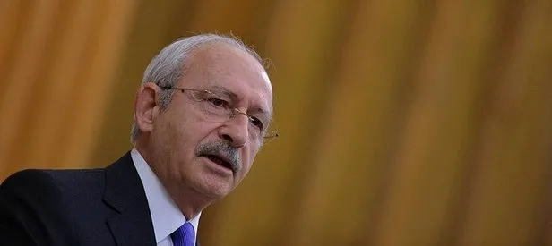 Kılıçdaroğlu iddialarını ispat edemedi