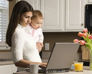 Çalışan annelere büyük müjde!