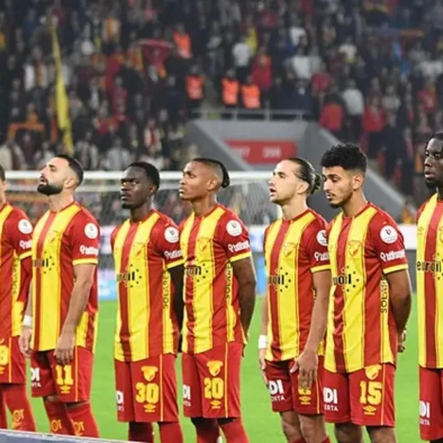 Lig ortalaması 26.84