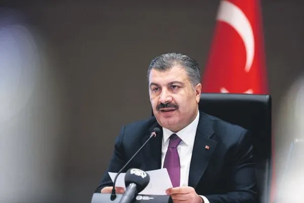 Virüsle halay ediyorlar (Yurttan ve dünyadan koronavirüs haberleri)-11