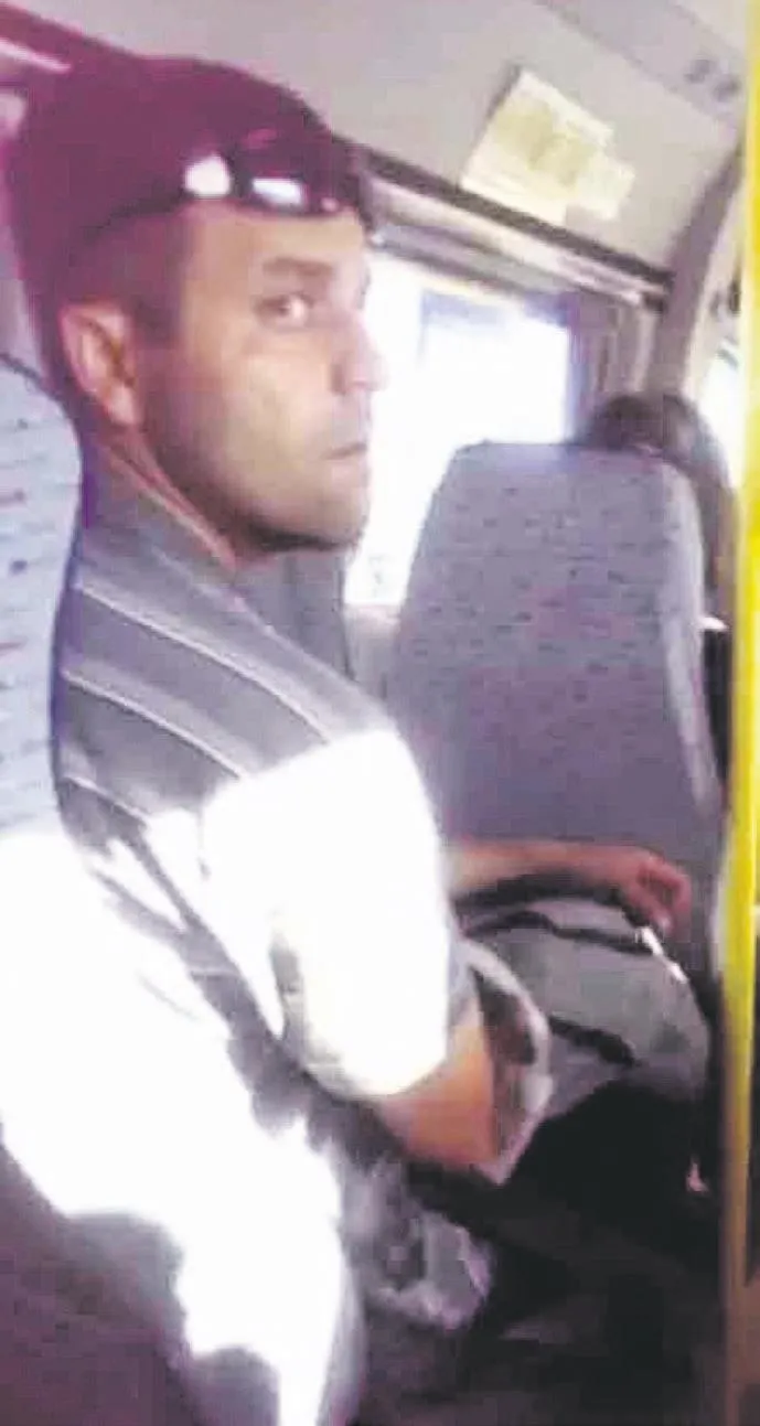Firari hain Yüzbaşı Burkay Karatepe’nin son fotoğrafı - 2