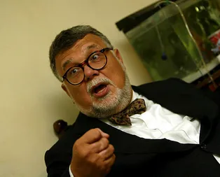 Celal Şengörün sözlerine tarihçilerden büyük tepki!