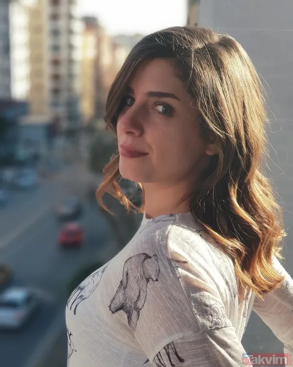 Sanem Yeles’den müjdeli haber geldi! “Hoş geldin miniğim” dedi anne olduğunu duyurdu işte ilk paylaşım - 2