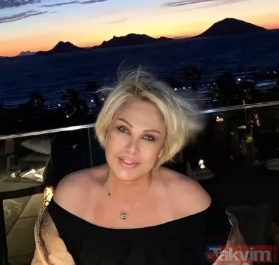 Tuvana Türkay'ın annesi Armağan Doğan'la benzerliğini görenler şaştı kaldı o detay yürek sızlattı: "Benimle, benim için ölüyordun..." - 9