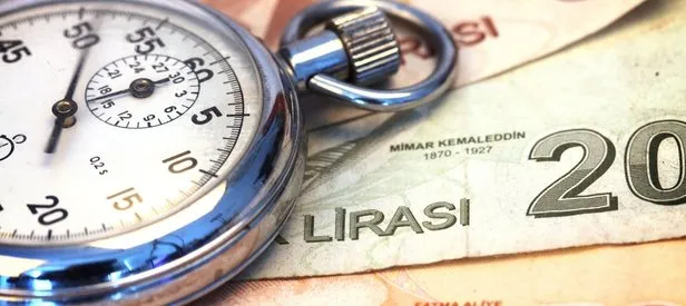 İşsizlik parasına yüzde 100 zam