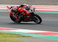 SON DAKİKA! Toprak Razgatlıoğlu Dünya Superbike Şampiyonasında 2021 yılı dünya şampiyonu oldu