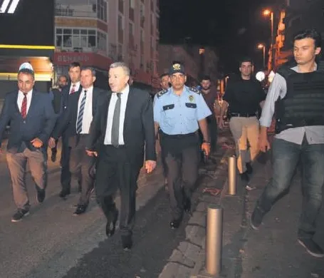 FETÖ temizlendi Gazi’ye huzur geldi-9