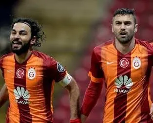 Cimbom takibi sürdürdü