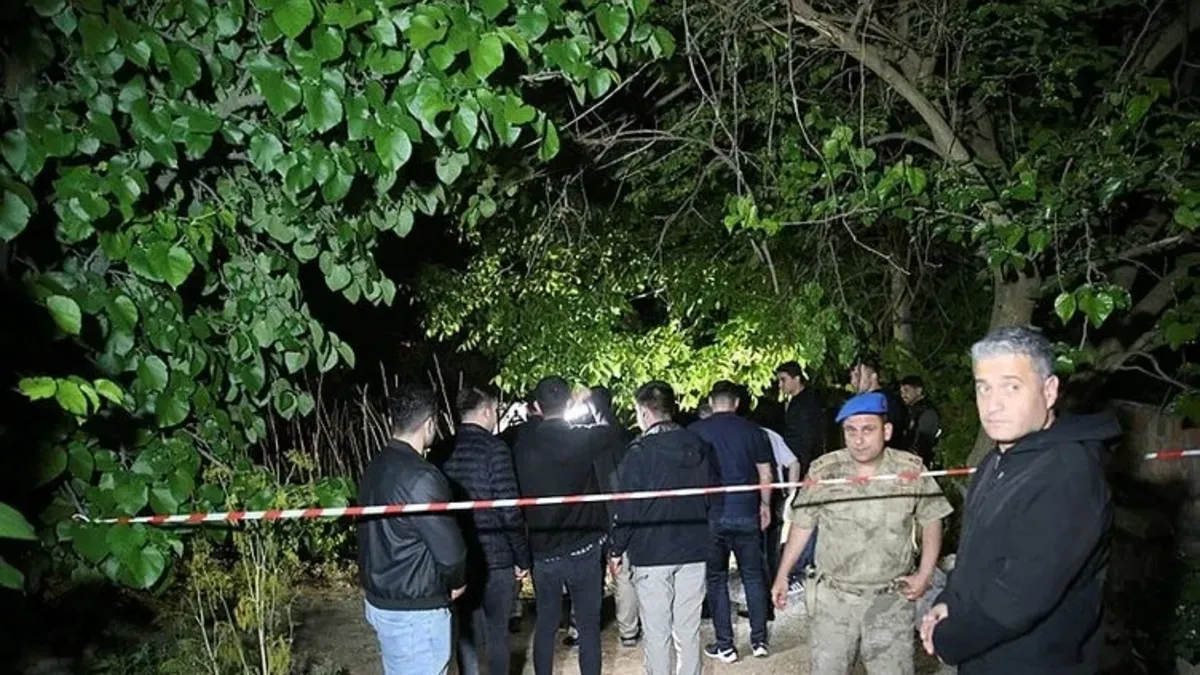 Tokat'ta 5 jandarmanın yaralandığı patlamanın altından kıskançlık çıktı! El yapımı patlayıcı ile...