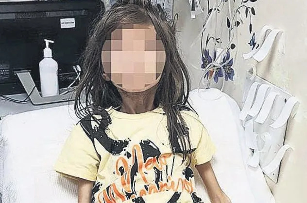 Küçük Cem vahşeti yaşadı! 1 yıl boyunca teyzesi Kamuran Acar tarafından çöp dolu eve kapatıldı