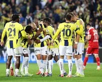 Fenerbahçe’nin Yiğidolar’ı yenmesinin sırrını TAKVİM ortaya çıkardı!