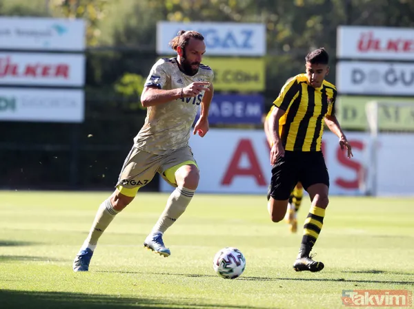 Fenerbahçe'den imza şov! Yıldız isimler transfer için gün sayıyor... | Fenerbahçe transfer haberleri - 3