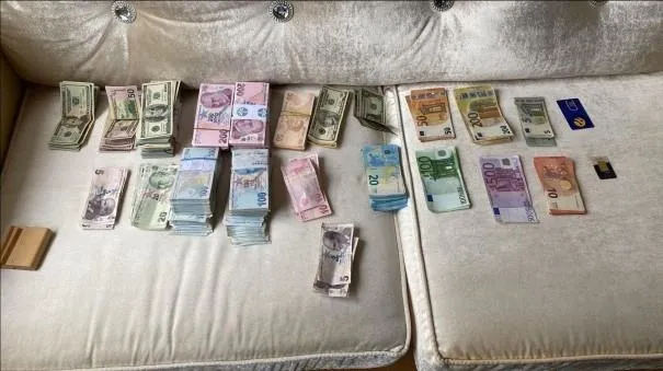 FETÖ'nün “yeniden yapılanma” metotları ve şifreleri deşifre oldu! Kod isimlerle haberleşme, şifreli uygulamalar...-2