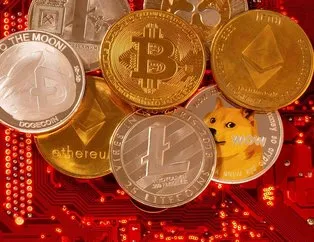 Kripto para yatırımcılarına şok! Askıya alındı