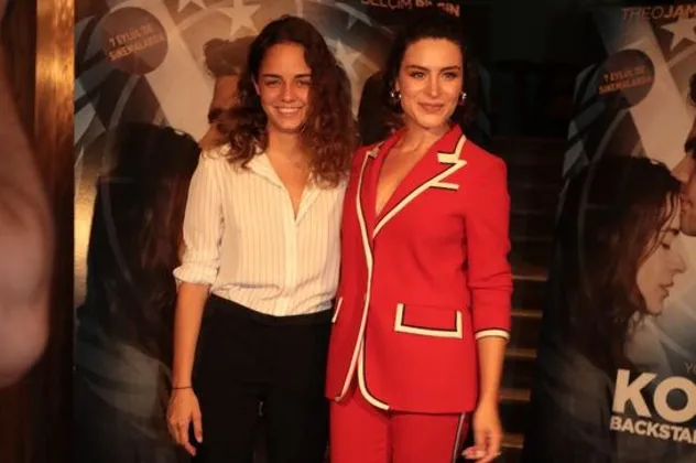 Cici anneye tam destek