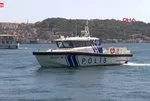Köprüde intihar: 1 ölü!