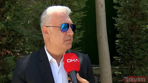 Aşk-ı Memnu’nun Şayeste’si Fatma Karanfil son yolculuğuna uğurlandı! Hülya Koçyiğit son görüşmesini anlattı! “Ben konuştum, o gözleriyle...” - 5