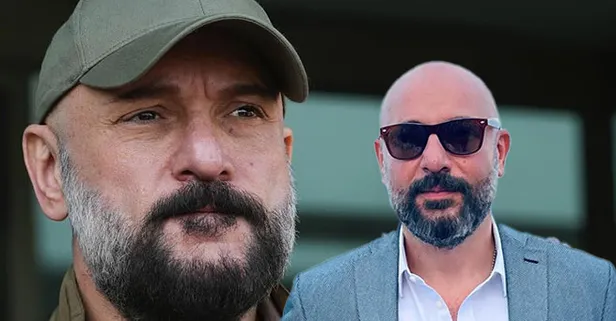 Eski eşler aynı dizideymiş! Eşref Rüya’nın Müslüm’ü Tolga Tekin bakın aylarca hangi ünlüyle evli kalmış...