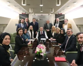 Son dakika: Başkan Erdoğandan Ukrayna dönüşü açıkladı: İdlibe operasyon olacak mı?