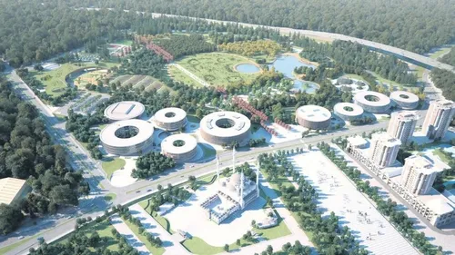 İstanbul’un yeni yakası satışta-1