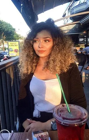 'Trabzon' hakkındaki skandal paylaşımıyla tepki çeken CHP'li İlayda Kılınç ifade verdi