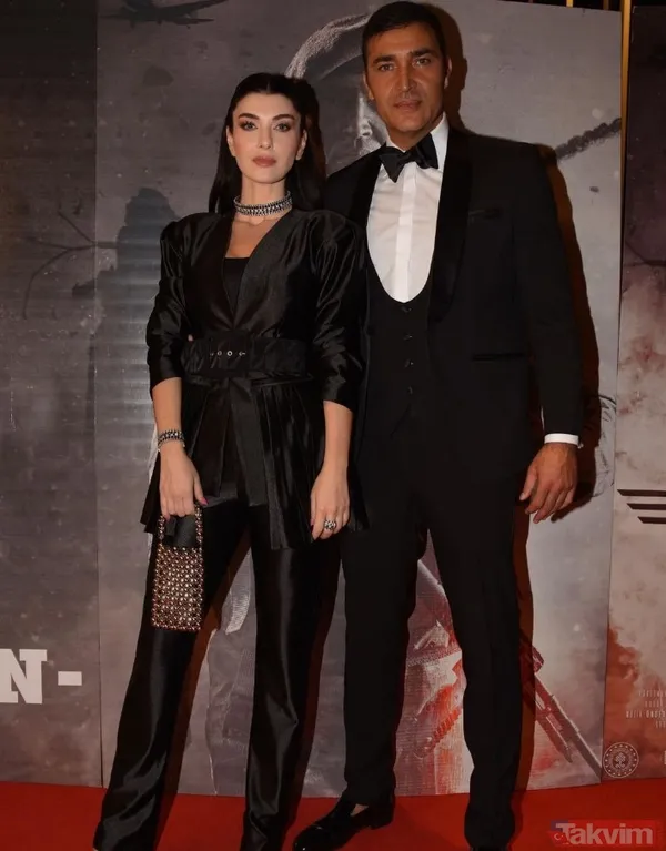 Aslıhan Güner 'Kılıç' soyadını bakın kimden almış... 2013'ten günümüze! Yalan'ın Melike Karaca'sı Aslıhan Güner'in eşi de oyuncu çıktı! - 8