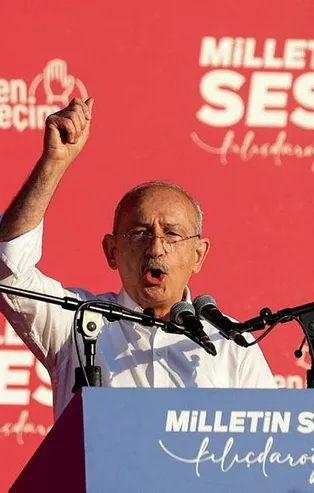 Muhalefetin 2023 seçimleri için adaylık yarışında en sert döneme girildi! "Kılıçdaroğlu ile kazanılmaz" dediler gömmeye başladılar
