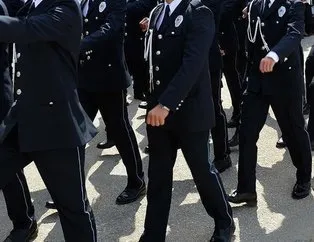 PMYO 2020 yılı lise mezunu polis alımı şartları!