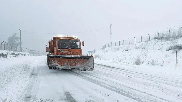 İstanbul'da yağışlar barajlara yaradı mı? İşte İstanbul'da barajların doluluk oranı-5
