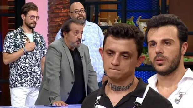 Masterchef'ten ayrıldı ama asıl şampiyon o! Instagram'da bastı yaygarayı Umutcan kendini tutamadı 'evde tavuk kızartıp...'-2