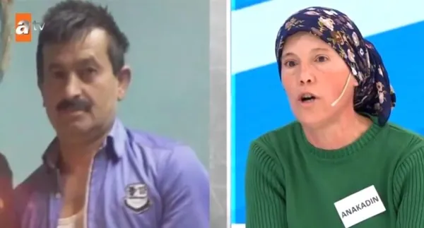 MÜGE ANLI SON BÖLÜM İZLE - ATV CANLI YAYIN - 20 Ocak 2023 | Üfürükçü Süleyman gözaltında! Hilal Baltacı eve dönecek mi?-3