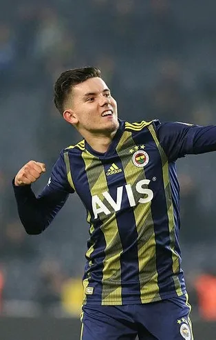 Fenerbahçe transfer haberleri | Fenerbahçe’de sözleşmesi sezon sonu sona erecek Ferdi Kadıoğlu için karar anı