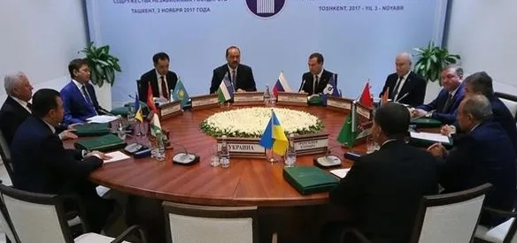 Özbekistan, Bağımsız Devletler Topluluğu (BDT) Serbest Ticaret Bölgesi'nin yeni üyesi oldu