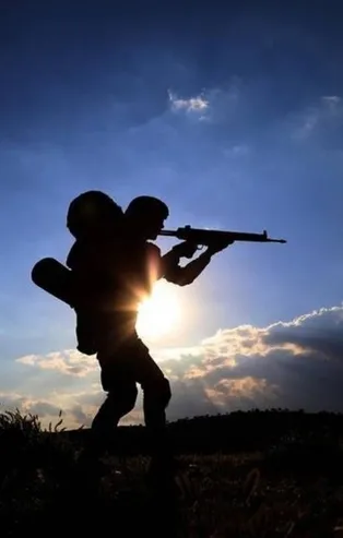 Son dakika: Zeytin Dalı bölgesinde 5 PKK/YPG'li terörist gözaltına alındı