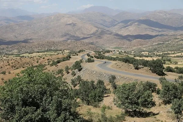 Kandil operasyonunda 100 gün geride kaldı-2