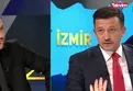 Cumhur İttifakı İzmir Büyükşehir Belediyesi Başkan Adayı Hamza Dağ: "50 bin tane sosyal konut üreteceğiz"