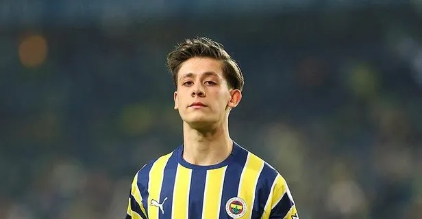 Arda Güler bombası! Fenerbahçe yeni sözleşme imzalıyor...