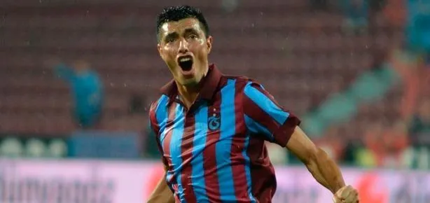 Oscar Cardozo’dan sevindirici haber
