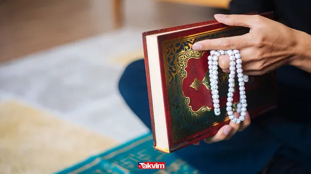 Felak ve Nas Suresi Dinle - Felak- Nas Suresi Arapça Türkçe Okunuşu Anlamı-5