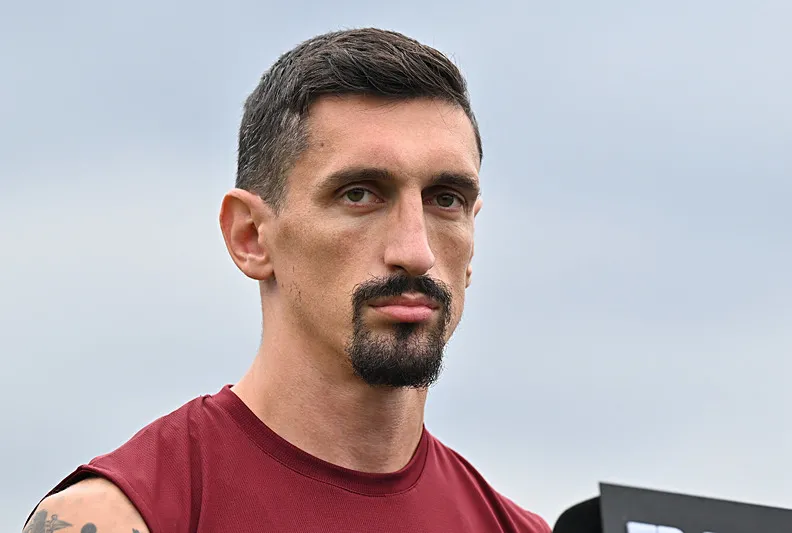 Stefan Savic’ten Fatih Tekke’ye övgü