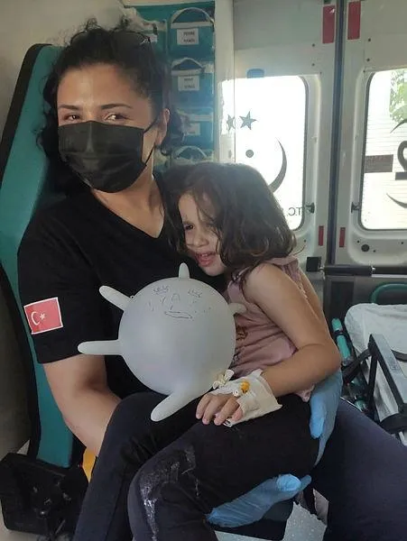 Temizlik işçisi Ahmet Bayram atletizmde 500 kupa ve madalya kazandı (Yaşam haberleri)-3