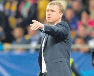 F.Bahçe ile görüştük